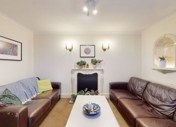 Thumbnail 3 bed terraced house to rent in Wynford Road, London
