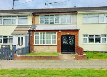 3 Bedroom Terraced house for rent