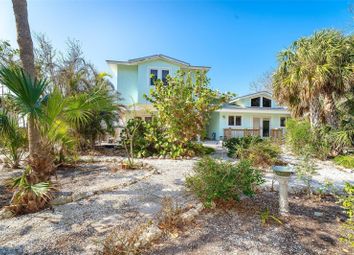 Thumbnail 3 bed property for sale in Manasota Key Rd, Englewood, Florida, 34223, United States Of America