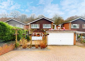 Thumbnail 4 bed detached house for sale in The Grove, Biggin Hill, Kent