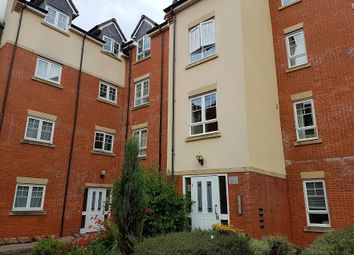 2 Bedrooms Flat to rent in Turberville Place, Warwick CV34