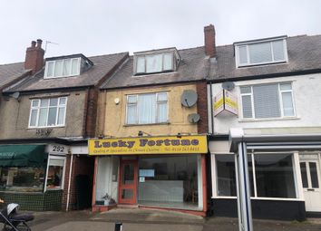 Thumbnail Retail premises to let in Ringinglow Road, Sheffield