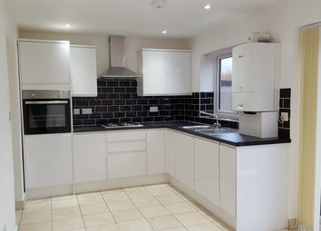 Romford - Terraced house to rent               ...