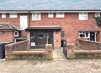 Thumbnail Terraced house for sale in Winters Way, Waltham Abbey