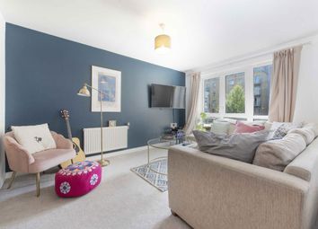 Thumbnail 2 bed flat for sale in Seven Sisters Road, London