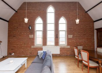 Thumbnail 2 bed flat to rent in The Chapel, Newark, Nottinghamshire