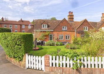 Thumbnail 3 bed cottage for sale in Addington Green, Addington, West Malling
