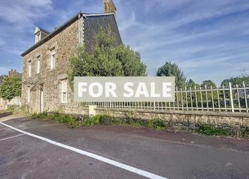 Thumbnail 5 bed country house for sale in Le Parc, Basse-Normandie, 50870, France