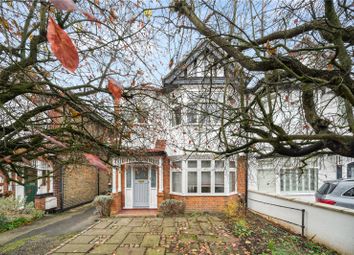 Thumbnail 4 bed semi-detached house to rent in Taylor Avenue, Kew, Richmond, Surrey