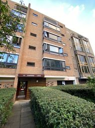 Thumbnail Flat to rent in Upper Park Road, London