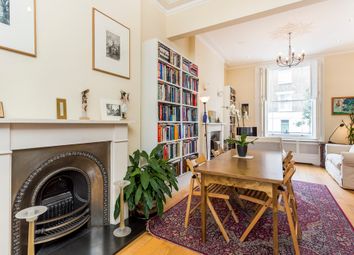 2 Bedrooms Maisonette to rent in Overstone Road, London W6