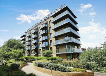 Thumbnail 1 bed flat for sale in Tizzard Grove, Kidbrooke Village, Blackheath, London