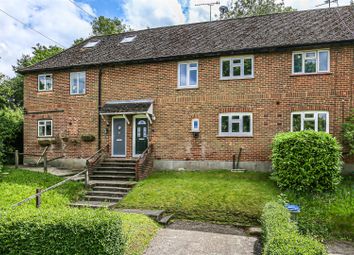 Thumbnail Terraced house for sale in West End, Brasted, Westerham