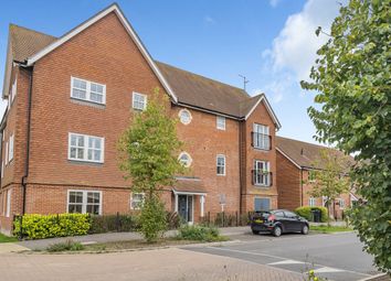 Thumbnail 1 bed flat for sale in Redwing House, 36 Webber Street, Horley