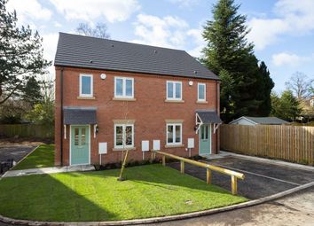 Thumbnail 3 bedroom semi-detached house for sale in Apple Tree Lane, Acomb, York