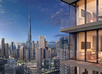Thumbnail Apartment for sale in Residence 110 Business Bay, Dubai, United Arab Emirates