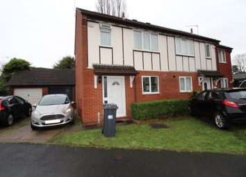 2 Bedroom Semi-detached house for rent