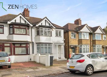 Thumbnail Semi-detached house for sale in Windmill Road, London