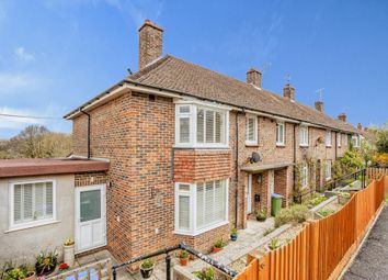 Thumbnail 3 bed end terrace house for sale in Stansfield Road, Lewes