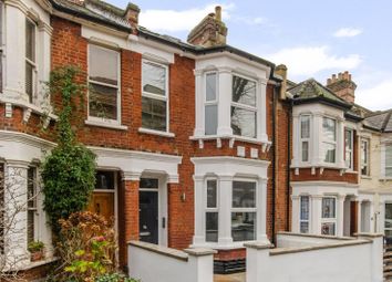 Thumbnail 1 bed flat to rent in Brouncker Road, London