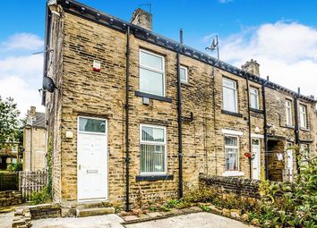 3 Bedrooms Terraced house for sale in Draughton Street, Bradford BD5