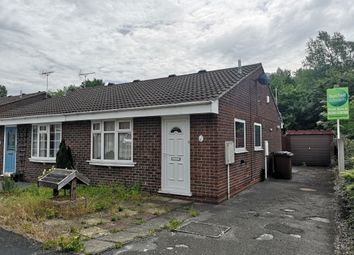 2 Bedroom Semi-detached bungalow for sale