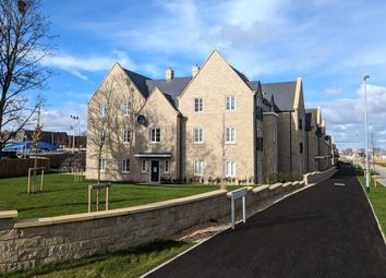 Thumbnail Triplex for sale in "Cromwell Court" at Uffington Road, Stamford