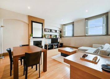 Thumbnail Flat to rent in Queen's Gate Terrace, South Kensington