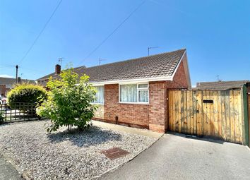 Thumbnail 2 bed semi-detached bungalow for sale in Stirling Way, Tuffley, Gloucester