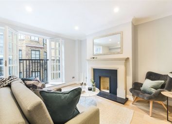2 Bedrooms Flat to rent in Picton Place, London W1U