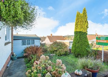 Thumbnail 3 bed detached bungalow for sale in Parragate, Cinderford