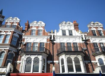 Thumbnail Flat to rent in Seaside Road, Eastbourne