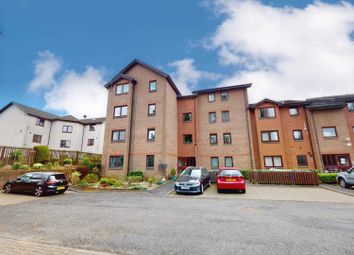 Thumbnail 1 bed flat for sale in Cyril Street, Paisley