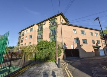 Thumbnail 2 bed flat to rent in Connaught Mews, Newcastle Upon Tyne