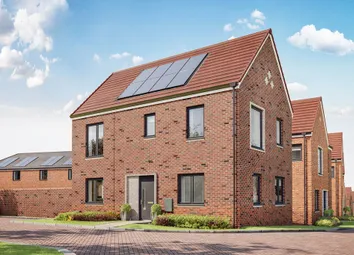 Cranbrook CGI