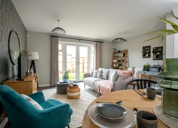 Showhome Interior