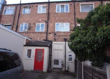 Thumbnail 1 bed flat to rent in Hook Road, Surbiton