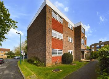 Thumbnail Flat for sale in Glena Mount, Sutton