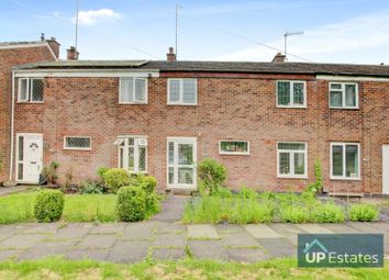 Thumbnail 3 bed terraced house for sale in Fenside Avenue, Styvechale, Coventry