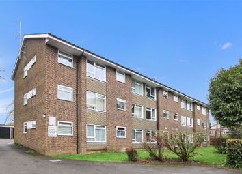 Thumbnail 1 bed flat for sale in South Farm Road, Worthing
