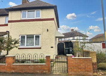 Thumbnail 3 bed end terrace house for sale in Ingram Road, Dartford