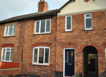 3 Bedroom Terraced house for rent