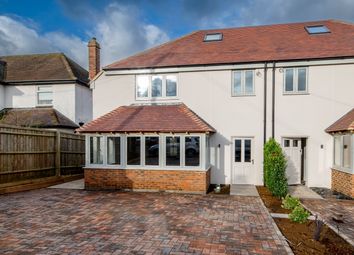 Thumbnail Semi-detached house to rent in Norreys Road, Cumnor, Oxford