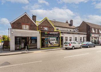 Thumbnail Commercial property for sale in High Street, Horley