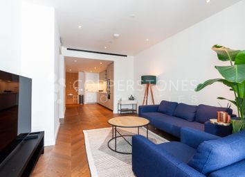 Thumbnail Flat to rent in Village Courtyard, London