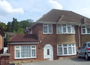 4 Bedroom Semi-detached house for rent