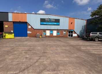 Thumbnail Industrial to let in Menasha Way, Queensway Industrial Estate, Scunthorpe, North Lincolnshire