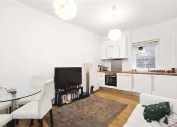 Thumbnail 1 bedroom property to rent in Buckland Crescent, London