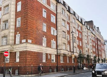Thumbnail 1 bedroom flat to rent in Seymour Street, Marylebone, London