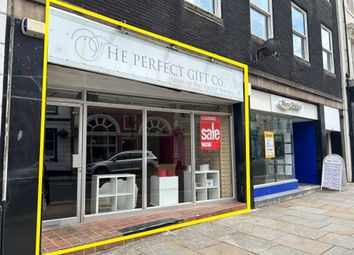 Thumbnail Retail premises to let in Lowther Street, 60, Whitehaven